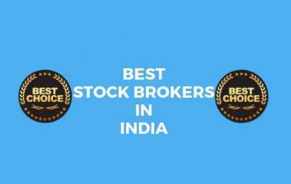 Top 10 Stock Brokers In India For 2023