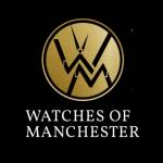 Watches of Manchester Profile Picture