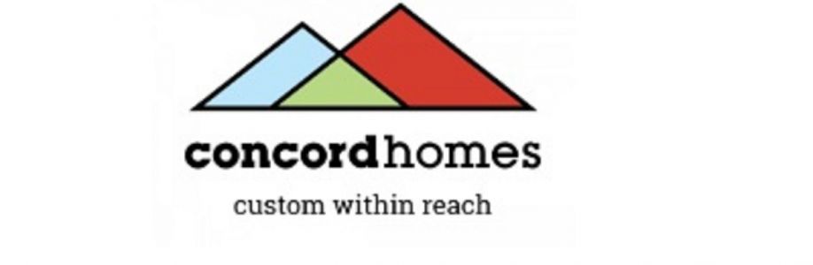 Concord Homes Cover Image