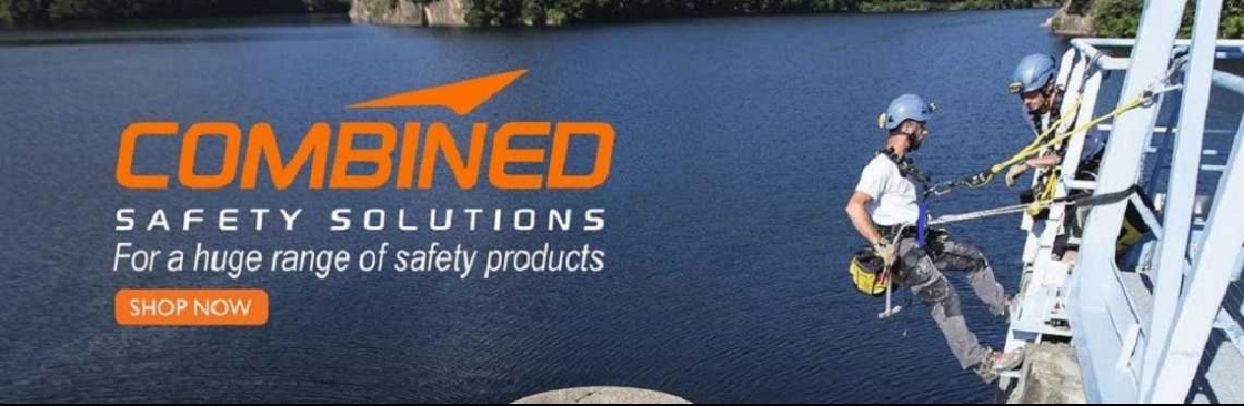 Combined Safety Solutions Cover Image