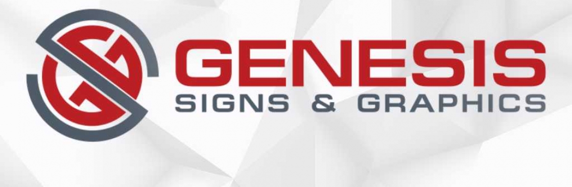 Genesis Signs Cover Image