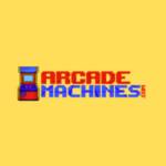 arcademachines Profile Picture