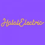 Halatelectric Profile Picture