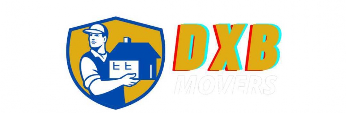 Dxb Movers Cover Image