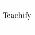 teachifyapp Profile Picture