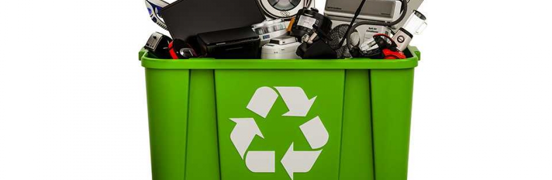 DFW Electronics Recycling Cover Image