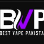 Best Vape Pakistan Profile Picture