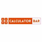 Calculator Bar Profile Picture