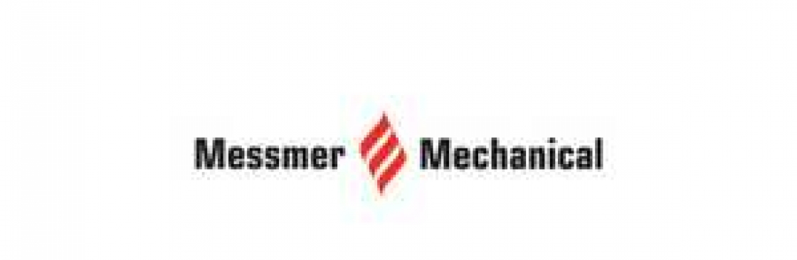 MESSMER MECHANICAL Cover Image