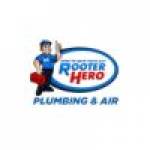 Rooter Hero Plumbing & Air of Sacramento Profile Picture