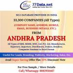 Andhra Pradesh Database provider Profile Picture