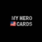 MyHeroCards Profile Picture
