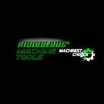Ridiculous MachineTools Profile Picture