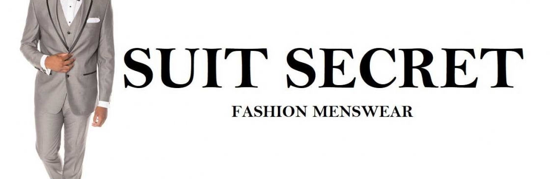 Suit Secret Cover Image