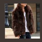 men's fur jacket Profile Picture