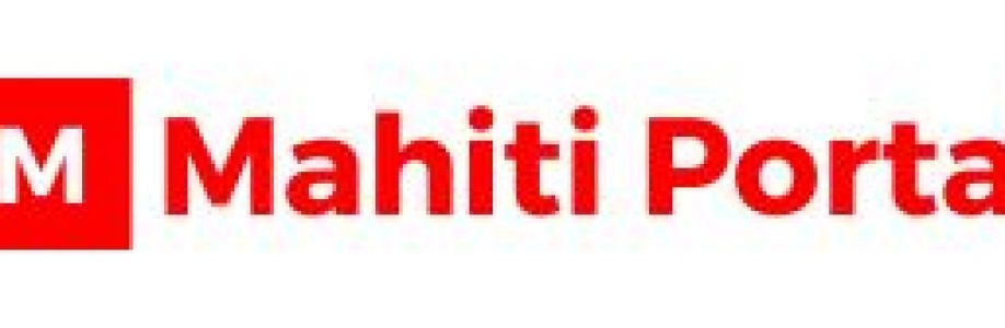 Mahiti Portal Cover Image