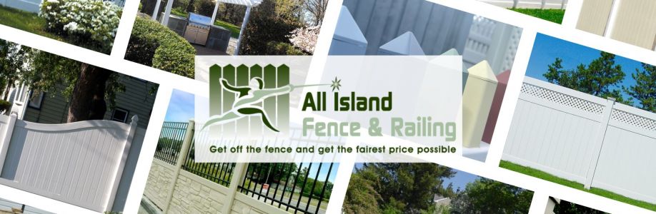 All Island Fence And Railing Cover Image