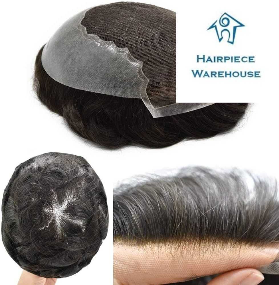 hair systems for men