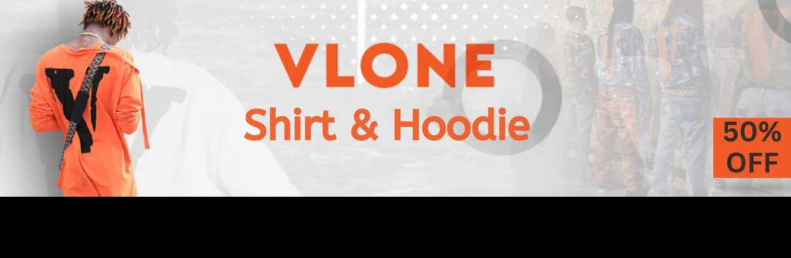 vlone shirt Cover Image