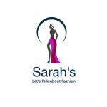 Sarah Fashion Profile Picture