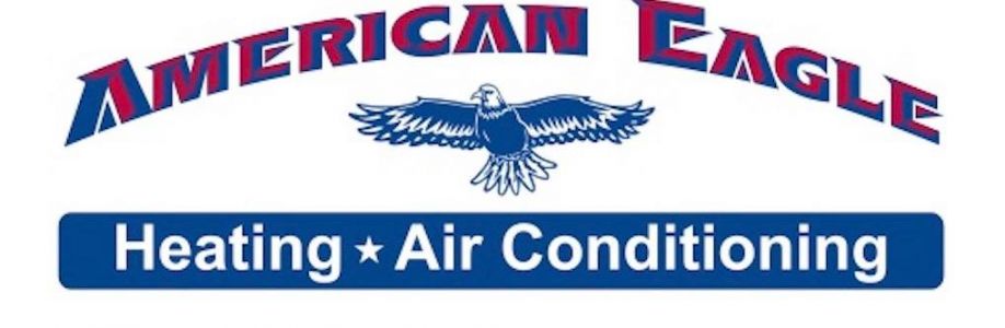 American Eagle Heating and Air Conditioning Cover Image