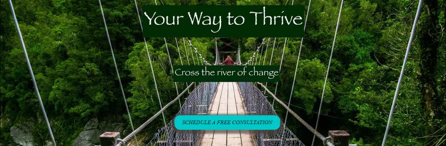 ThriveSet Coaching Cover Image