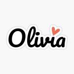 Olivia Profile Picture