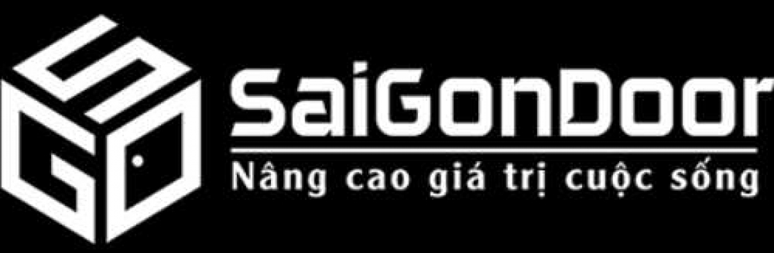 saigon door Cover Image