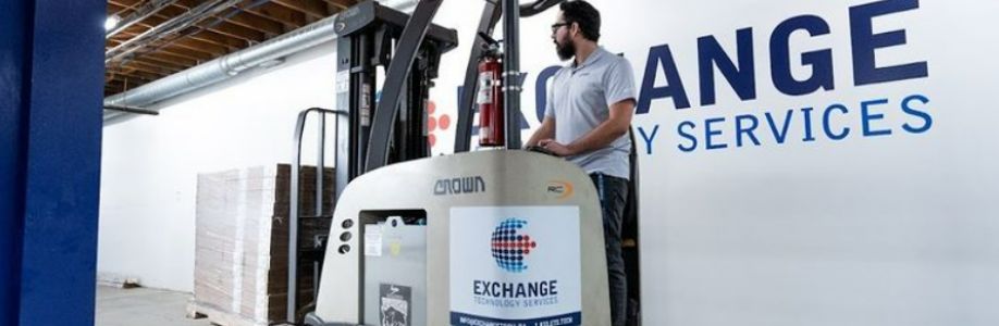 Exchange Technology Services Cover Image