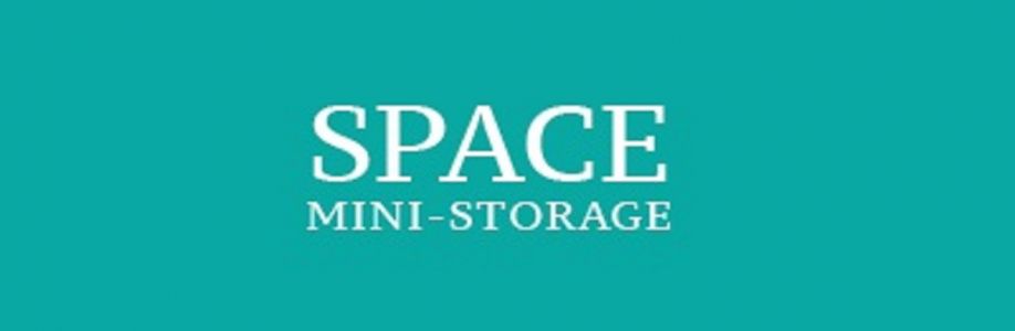 Space Mini Storage Cover Image