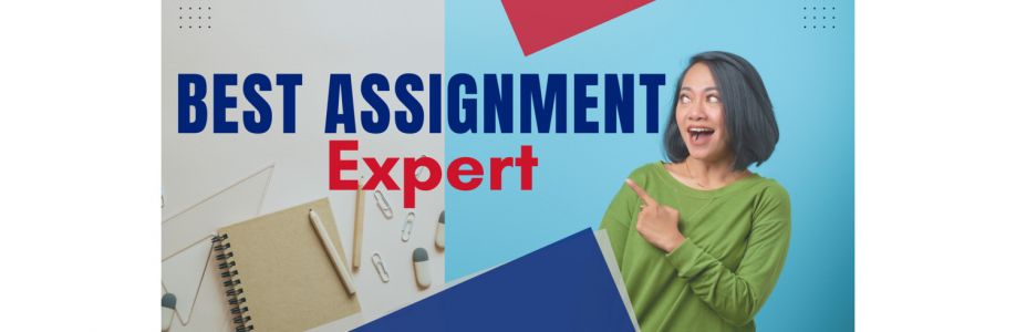 Best Assignment Expert Cover Image