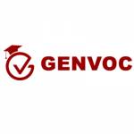 Genvoc Skill Academy Profile Picture