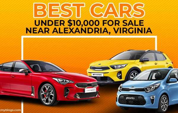 Top 10 Affordable Gems: Best Used Cars Under  $10,000