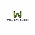 WellLive Florist Profile Picture