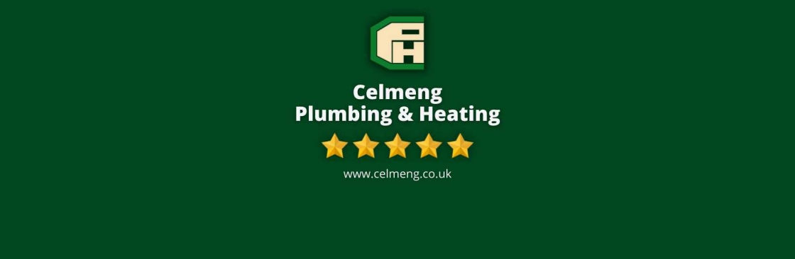 Celmeng Plumbing And Heating Cover Image