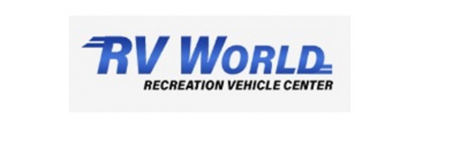 RV World Recreation Vehicle Center Cover Image