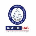 Aspire IAS Insttute Profile Picture