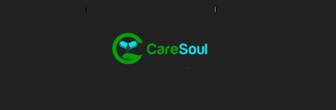 caresoul Cover Image
