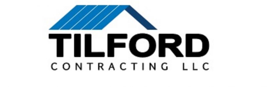 Tilford Contracting Cover Image