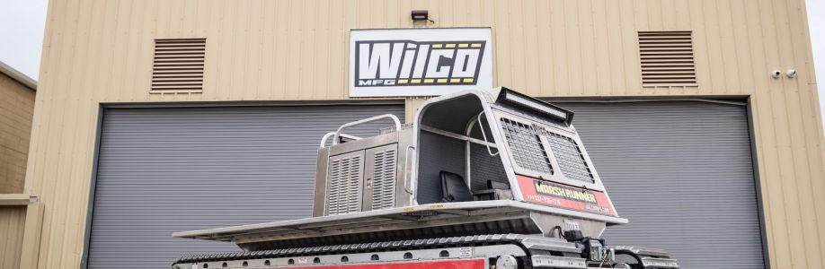 Wilco Manufacturing LLC Cover Image