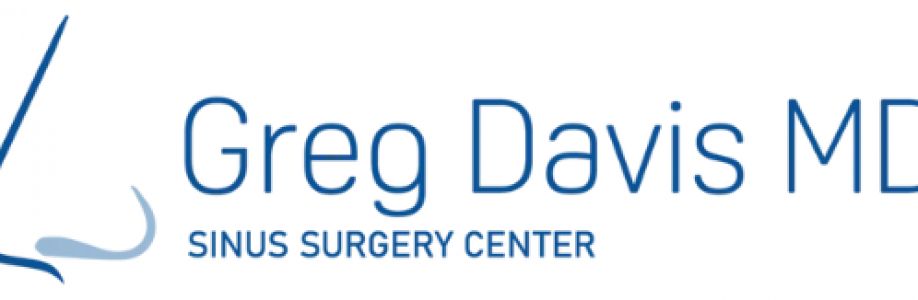 Greg Davis MD Cover Image