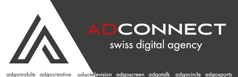 AD CONNECT Cover Image