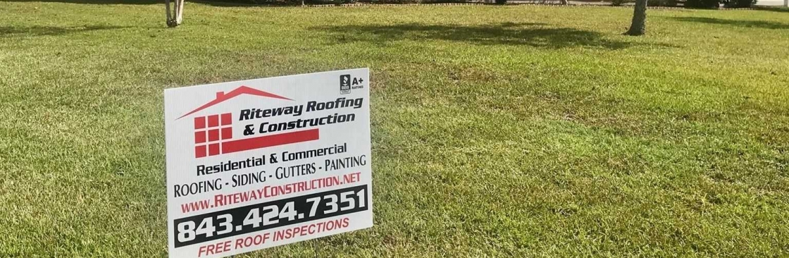 Riteway Roofing & Construction Cover Image