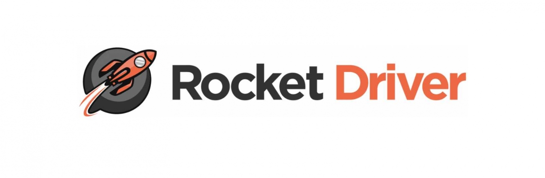 Rocket Driver Cover Image