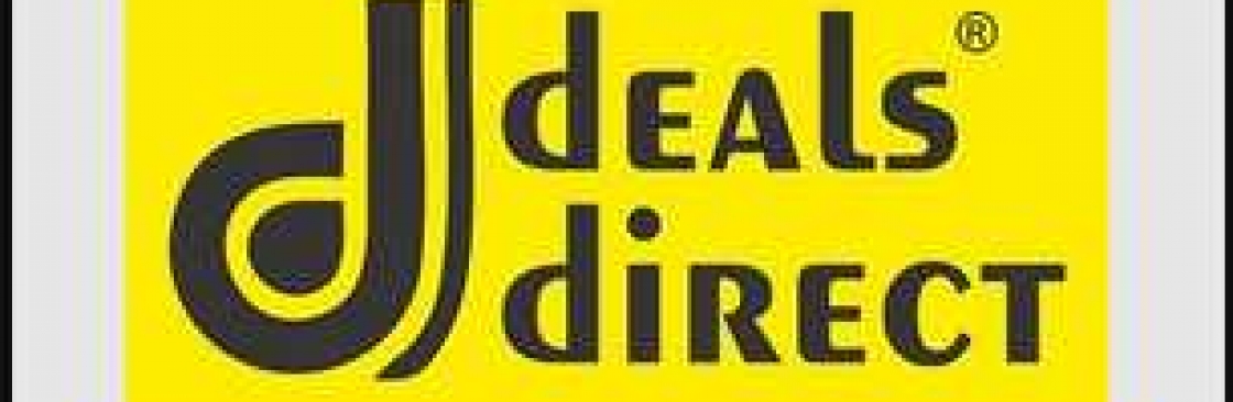 Deals Direct Cover Image