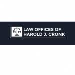 law offices of harold j cronk Profile Picture