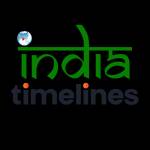 IndiaTime lines lines Profile Picture