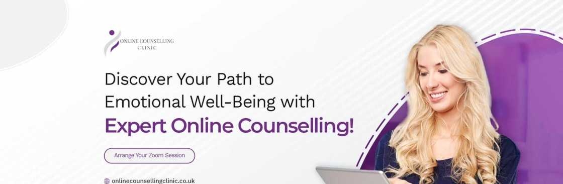 Online Counselling Clinic Cover Image