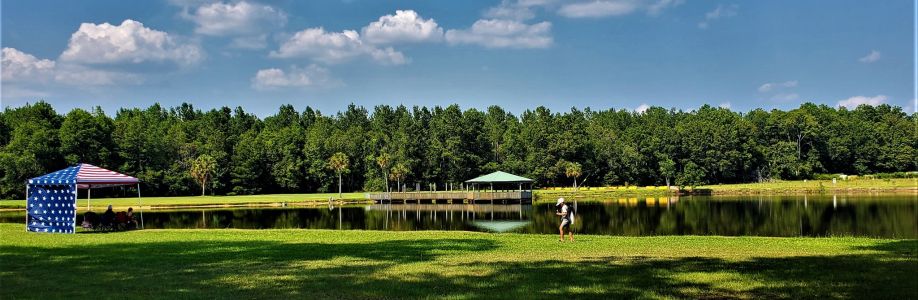 Natalbany Creek Campground Cover Image