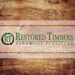 Restored Timbers Barnwood Furniture Profile Picture